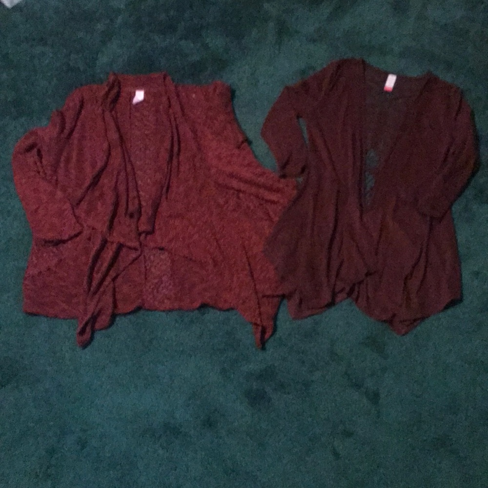 Fashion Sweaters